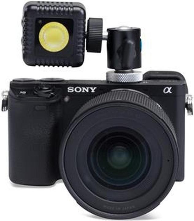 Image du produit Lume Cube Support pour chaussures chaudes (Adaptateur de flash)