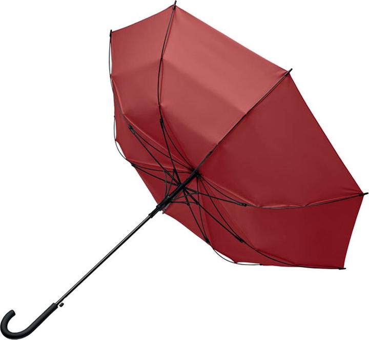 Actual product image MidOcean Brela Windproof Stick Umbrella