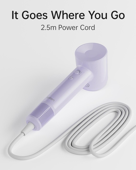 Image du produit Laifen SE Lite