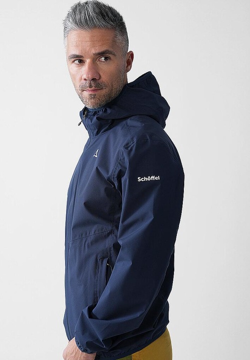 Produktbild Schöffel 2.5L Aiplspitz Jacket (48, M)