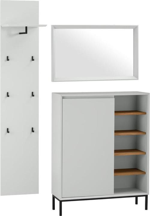 Produktbild pfister Sonny (34 x 34 x 115.5 cm)