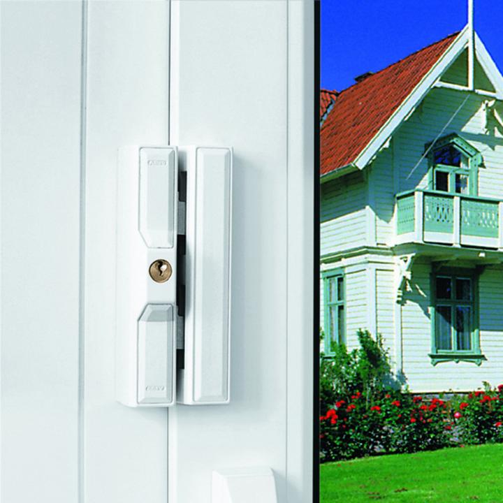 Actual product image Abus Fenster-Zusatzsicherung FTS 88