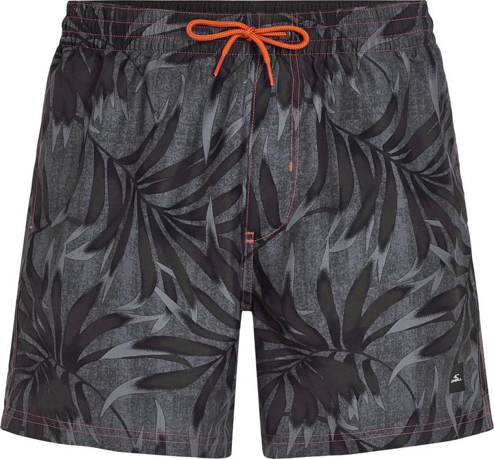 Actual product image O'Neill Cali Floral 16" Swimshorts (XL)