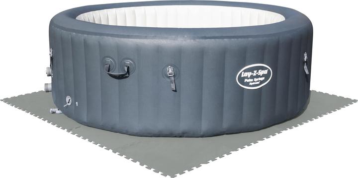 Produktbild Bestway Pool-Bodenschutzfliesen Set