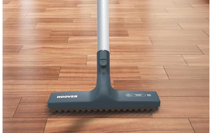 Image du produit Hoover Aspirateur de sol TX60PET 021 Bleu