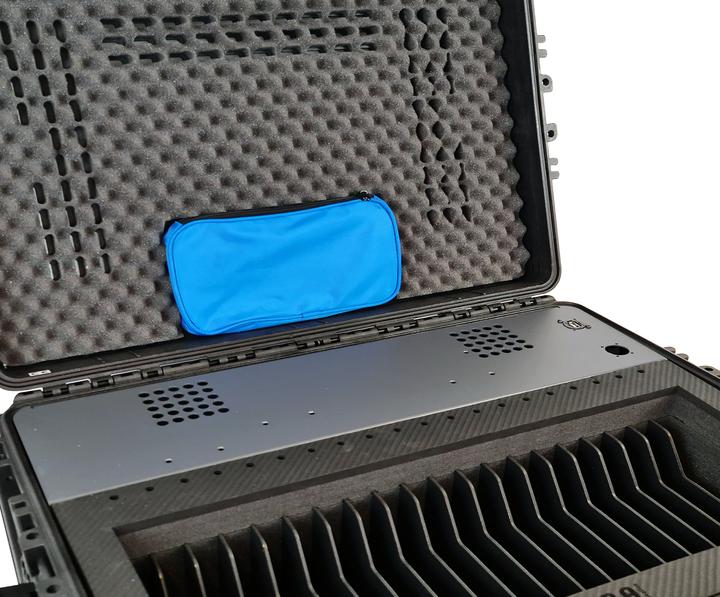 Productafbeelding Leba NCASE-20T-UB-SC