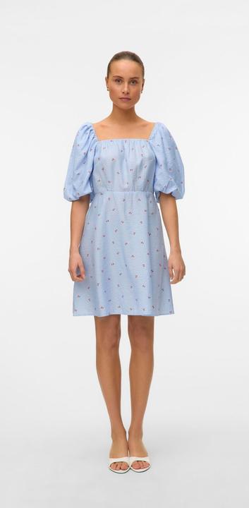 Produktbild Vero Moda VMODETTE Kurzes Kleid Kleid (M)