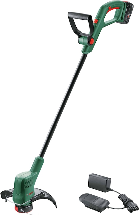 Bosch Home & Garden EasyGrassCut 18V-230 (Trimmfaden)