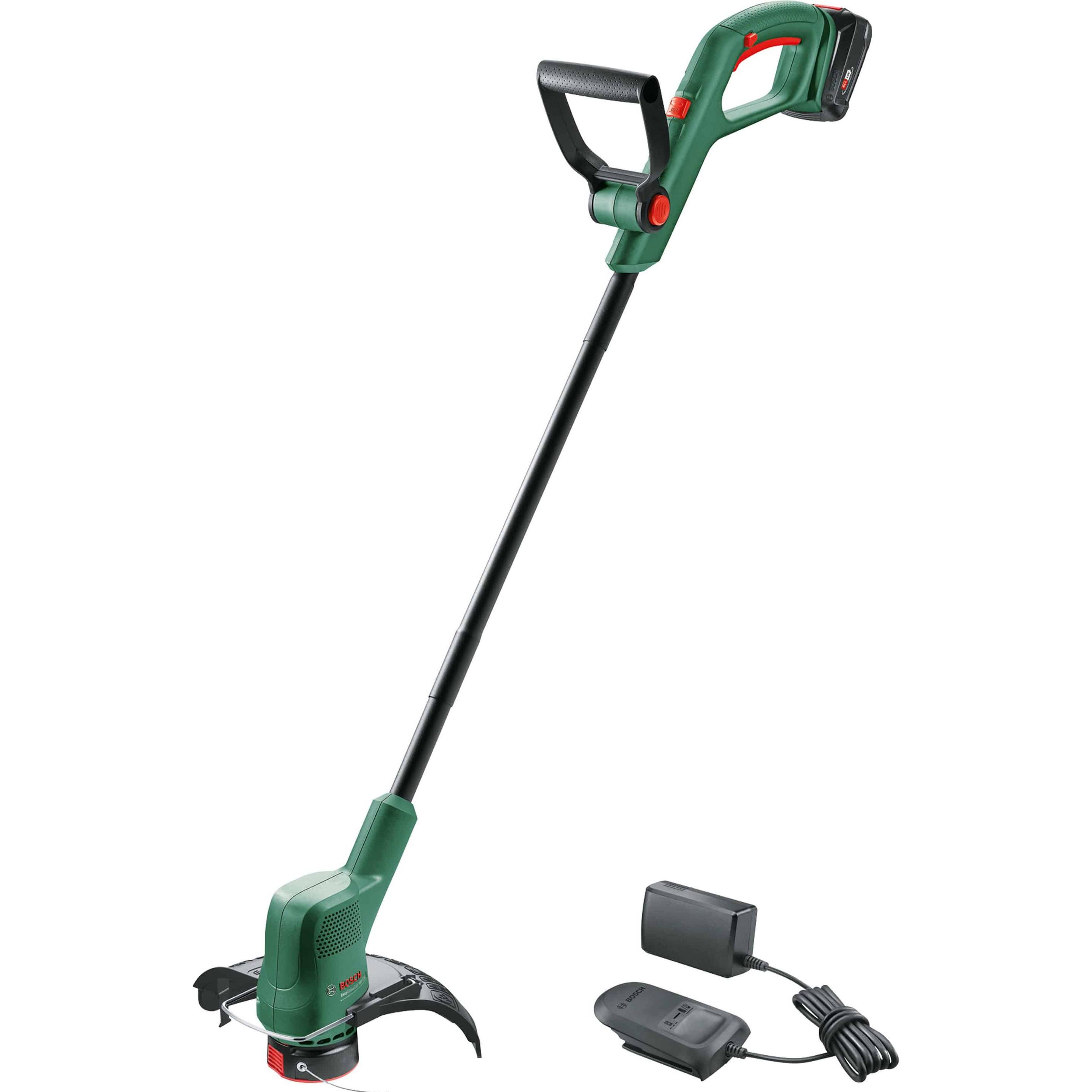 Bosch Home & Garden, Rasentrimmer, EasyGrassCut 18V-230 (Trimmfaden)