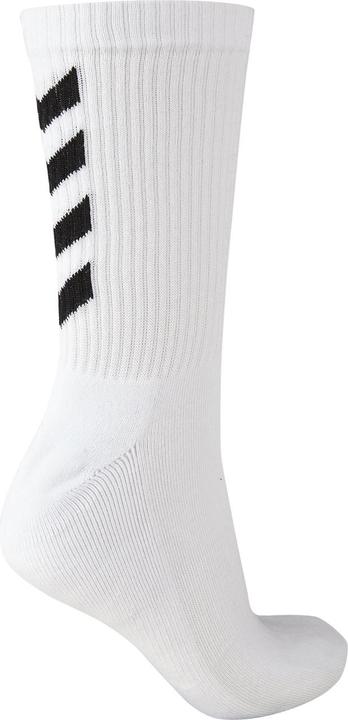 Actual product image hummel Fundamental 3-Pack Sock (36 - 40)