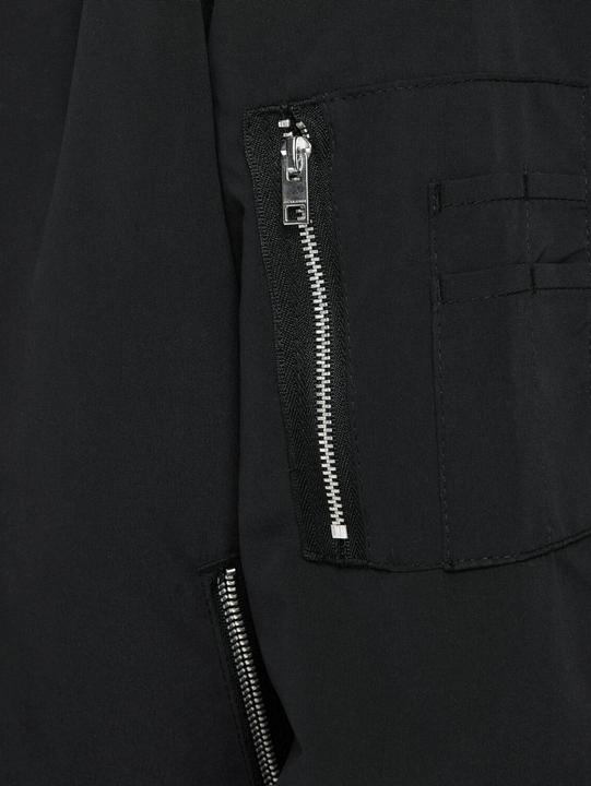 Actual product image Jack & Jones Boys Bomber Jacket (128)