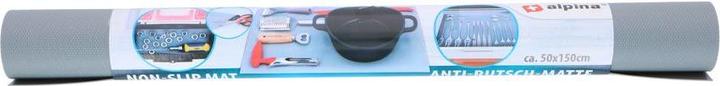 Image du produit alpina Tapis antidérapant 50 x 150cm