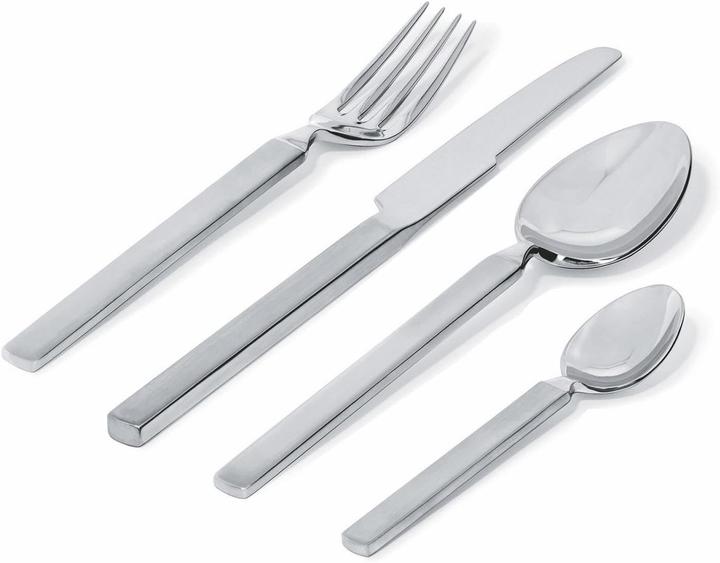 Actual product image Alessi Dry (24 pcs., Cutlery set)