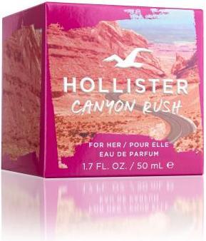 Produktbild Hollister Canyon Rush (Eau de Parfum, 50 ml)