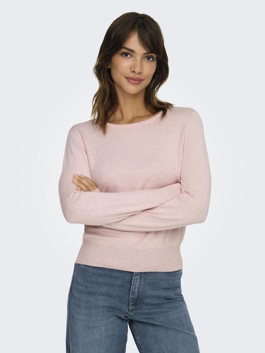 Produktbild Only ONLVENICE Strickpullover Strickpullover (M)