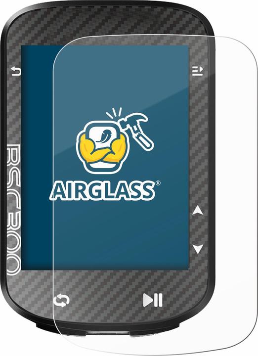 Image du produit BROTECT AirGlass Verre