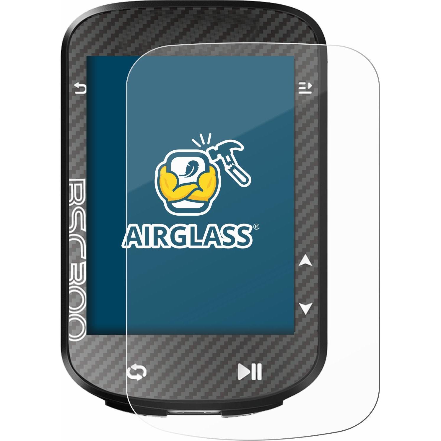 Thumbnail - BROTECT, Fahrzeug Navigation Zubehör, AirGlass Panzerglasfolie