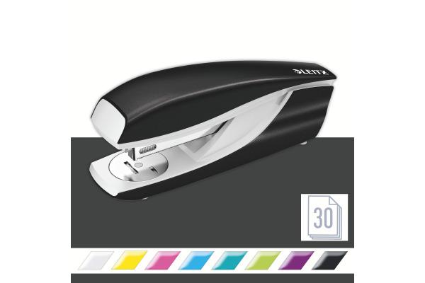 Produktbild Leitz WOW - Locher/Hefter Set (30 Blätter)