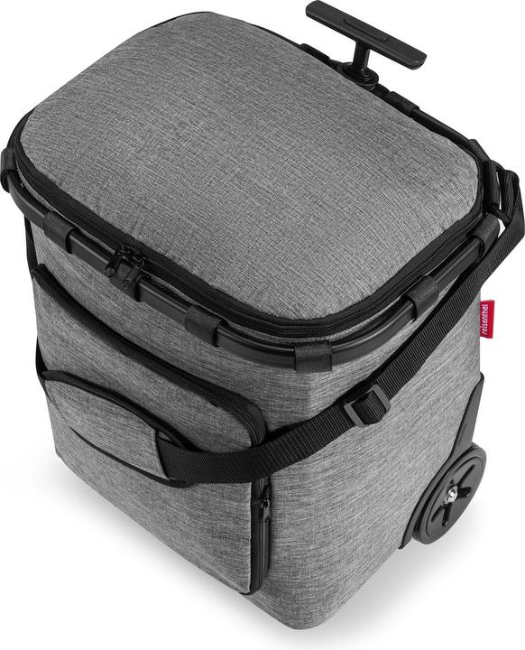 Image du produit reisenthel Carrycruiser Plus Twist
