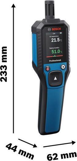 Produktbild Bosch Hausgeräte GDH 1-17