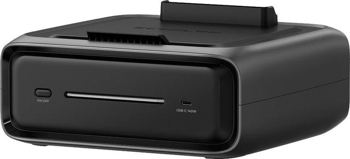 EcoFlow RIVER 3 Plus battery (286Wh)
