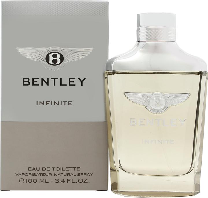 Produktbild Bentley Infinite (Eau de Toilette, 100 ml)
