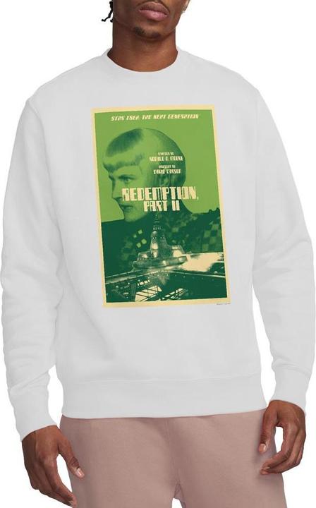 Produktbild The Next Generation Season 5 Episode 1 Sweatshirt (S)