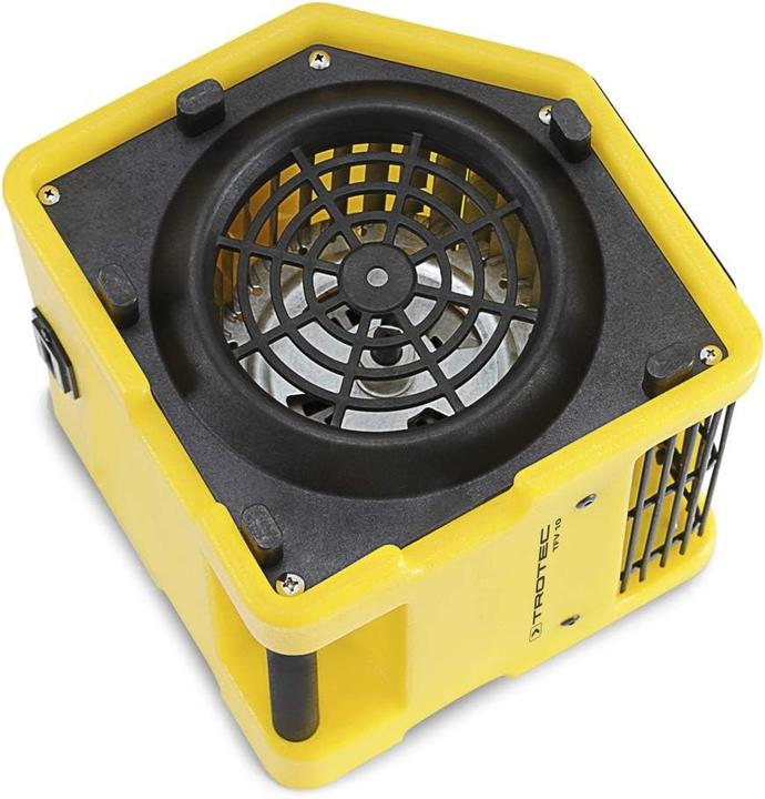 Produktbild Trotec Turbolüfter TFV 10