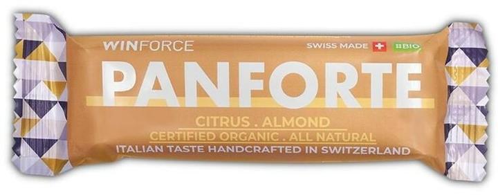 Produktbild Winforce Panforte (1440 g, 24 Stk.)
