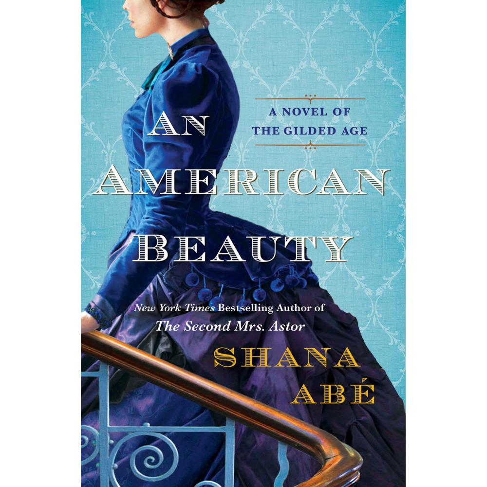 Thumbnail - An American Beauty, Belletristik von Abe Shana