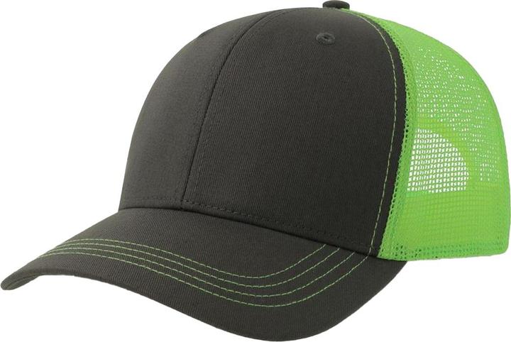 Dunkelgrau, Sicherheits-Grün