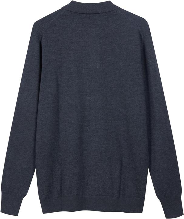 Actual product image Diana Studio Basic Polo Shirt (3XL, M)