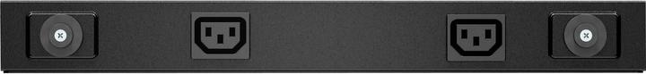 Actual product image APC Rack PDU Basic 0U/1U 100-240V/20A 220-240V/16A (7) C13 (2) C19