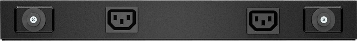 Produktbild APC Rack PDU Basic 0U/1U 100-240V/20A 220-240V/16A (7) C13 (2) C19