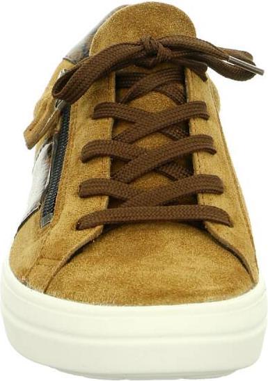 Immagine prodotto Belvida Sneaker tan/tan leo (36)