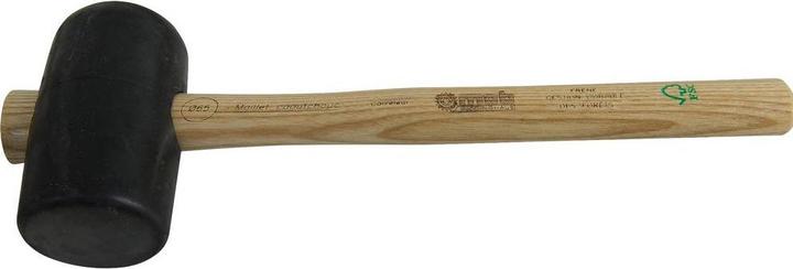 Produktbild Peddinghaus Gummi-Kompositions-Hammer (475 g)