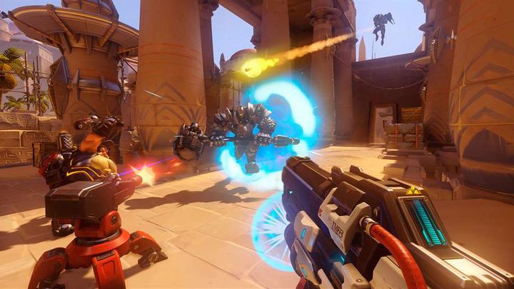 Immagine prodotto Activision Overwatch Legendary Edition Xbox (Xbox One S)