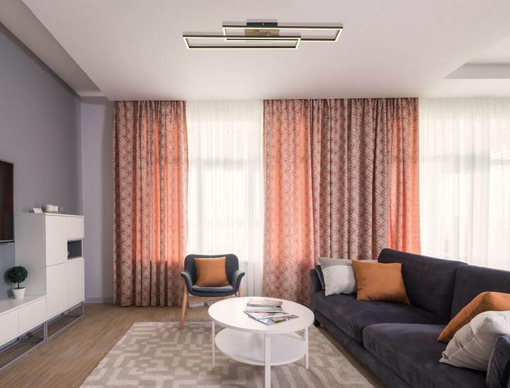 Produktbild Globo Dakari (3240 lm)