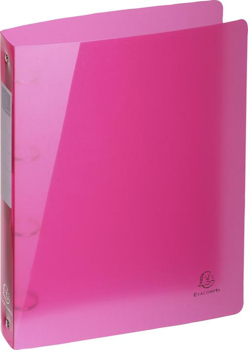 Actual product image Exacompta Folder (A4, 40 mm)