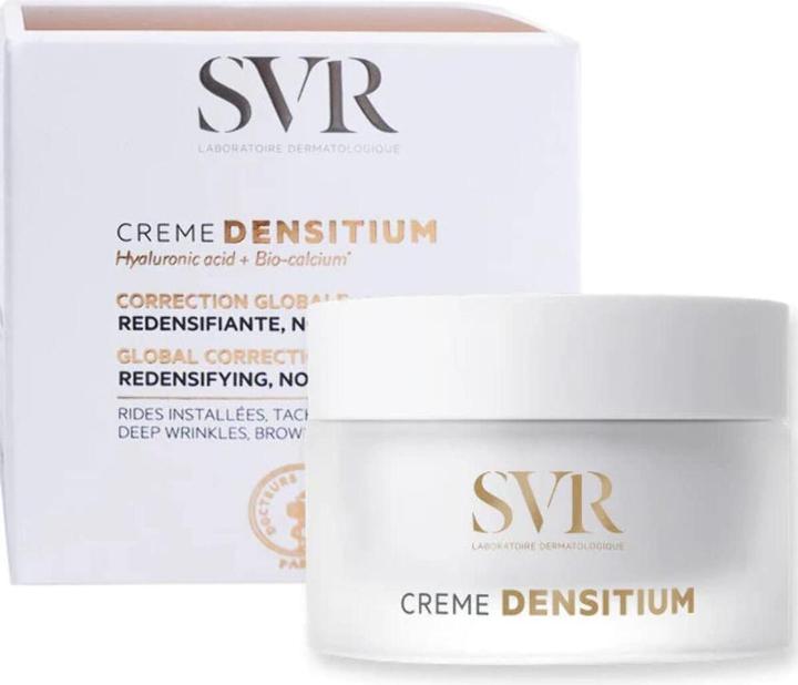 Produktbild Crème (re) (50 ml, Tagescreme)