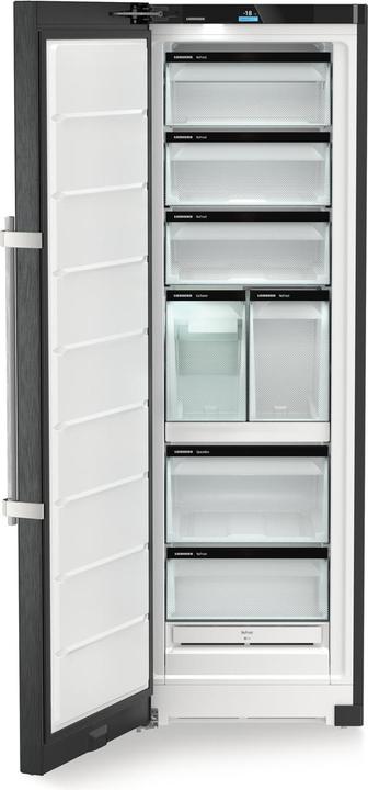 Image du produit Liebherr SFNbsd 529i Congélateur indépendant avec NoFrost (Autonome, 277 l)