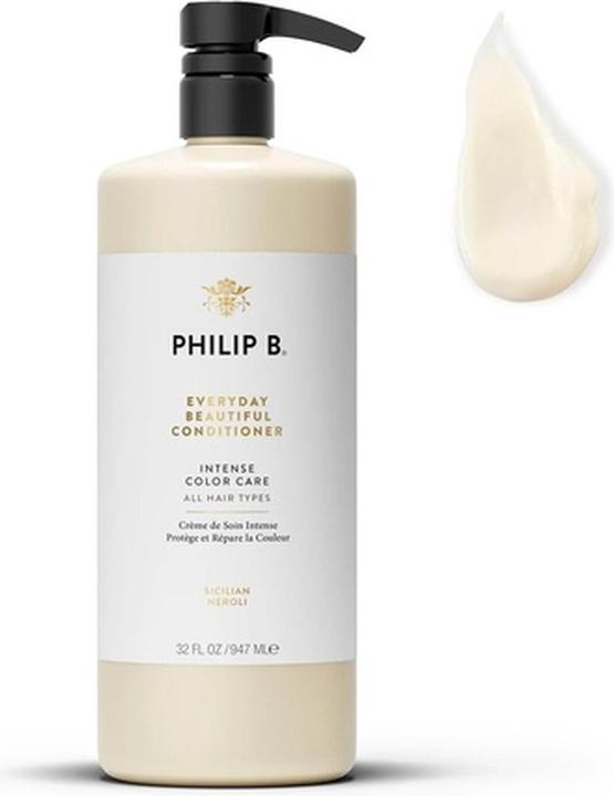 Image du produit Philip B. PHILIP B Everyday Beautiful Conditioner 947 ml (947 ml)