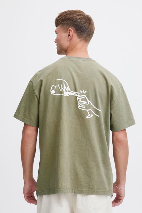 Actual product image Solid SDIsmail 21108240 (XXL)
