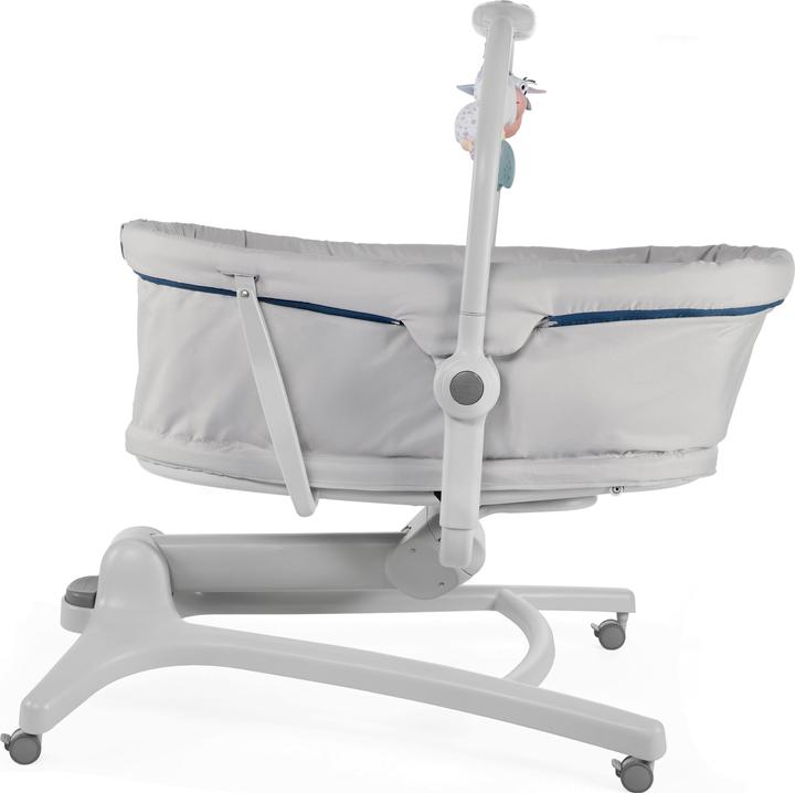 Produktbild Chicco Baby Hug 4 in 1