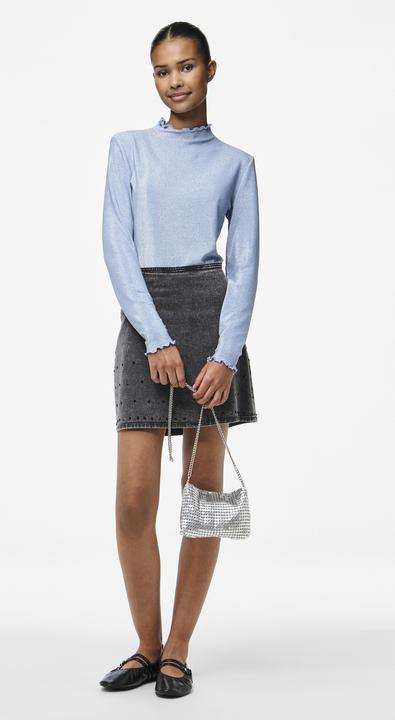 Immagine prodotto Pieces Minigonna PCRAZO (XS)