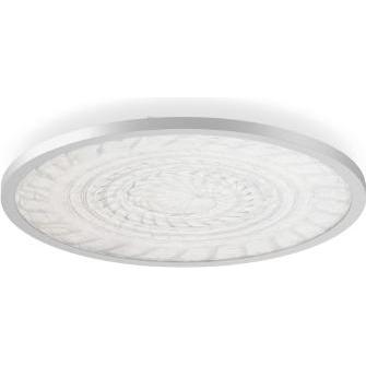 RZB, Wandleuchte + Deckenleuchte, LED-Wand- / Deckenleuchte (3400 lm)