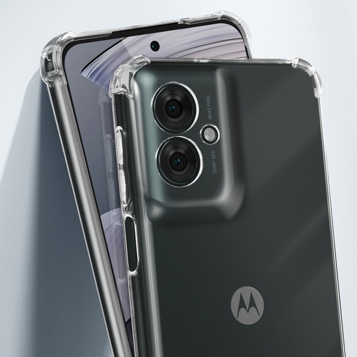 Produktbild Avizar ToughShield Case (Motorola Moto C)