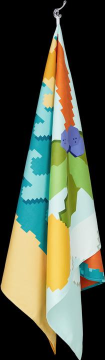 Actual product image Dock & Bay Towel KIDS M (70 x 130 cm)
