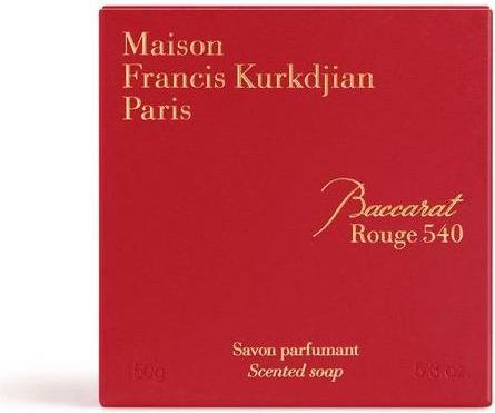 Immagine prodotto Maison Francis Kurkdjian Sapone profumato Baccarat Rouge 540 (Sapone duro)