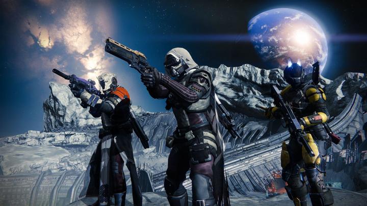 Image du produit NoName Destiny Édition Day One (Xbox One S)